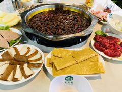 -枇杷园食为鲜火锅(南山店)