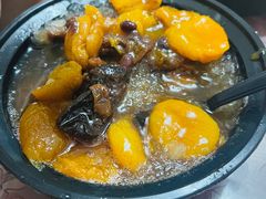 老味刨冰三杏酱-小胖老味刨冰
