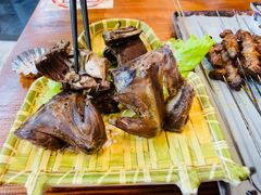 -高鸽子锦州烧烤63年(海阳路店)