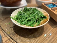 -金孔雀德宏傣味餐馆(魏公村店)