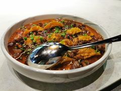 -鱼桥巷·美学川菜