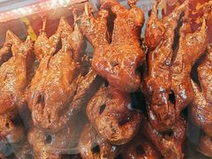 -徐六孃正宗甜皮鸭(张公桥店)