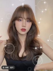 -朗峰专业美发沙龙