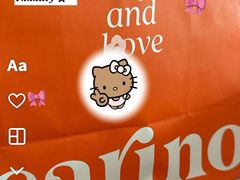 -CARINO BAKERY&CAFE(人广来福士店)