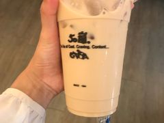 -50嵐鲜茶专卖连锁店(金城镇店)