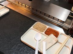 -長壹旋转烤吧 农家鸡火锅