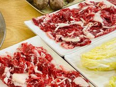 -伟记牛肉(金鸿公路店)