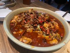 -水煮三国·川鲁江湖菜(香山店)