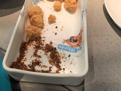 -半天妖烤鱼(方庄店)