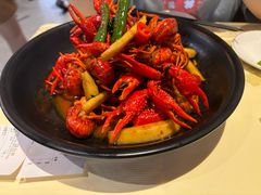 -聚味瞿记·龙虾堂(坡子街店)