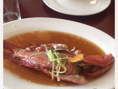 -毛里求斯小四川餐厅总店