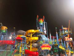 -苏州乐园森林水世界