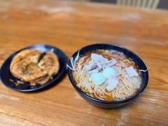 -青石桥老瓦房肥肠粉总店(青石桥总店)