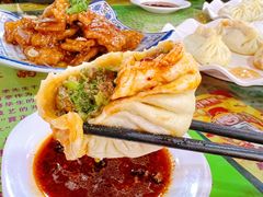 -宝正臻天津包子总店(金阳光居易店)
