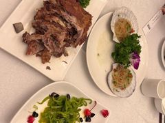 -小贝壳酒楼(经九路店)