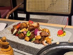 -安泰楼·佛跳墙创始人·传统闽味早茶·酒楼(三坊七巷闽菜地标店)