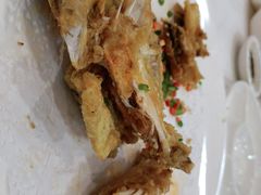 -寻味顺德·南记酒家·传统顺德菜·鱼生(广源路店)