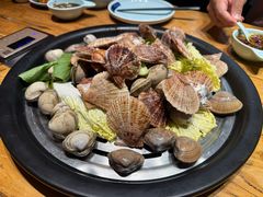 -三个渔夫·蒸汽海鲜(小白楼店)