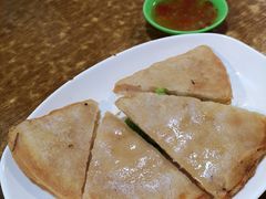 月亮虾饼-热浪岛马来餐厅