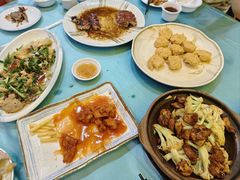 -粤·向群饭店(泮塘路店)