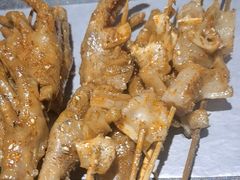 -管氏翅吧(马家堡店)