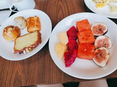-上海外滩茂悦大酒店