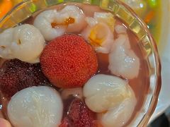 -金姐台湾菜(珠江路店)