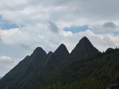 -万峰林风景区