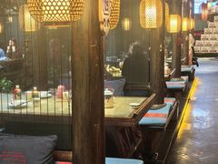 -大张烙馍村(泉山店)