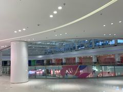 -融创茂-停车场