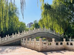 -丰台科技园生态主题公园