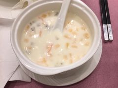 -温州王朝大酒店-自助餐厅