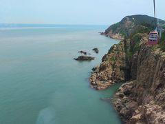-摩天岭风景区