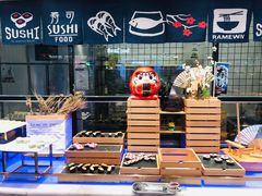 -圣琼美食百汇自助餐厅(长安万达店)