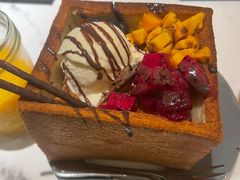 -鹿港小镇(西单大悦城店)