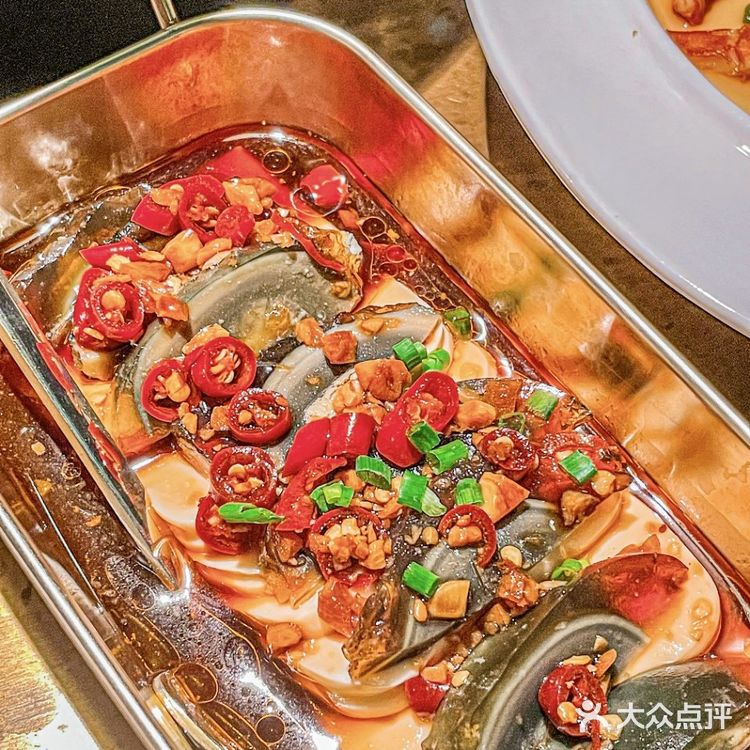 老船长深圳首店💗 吃蟹再也不用愁