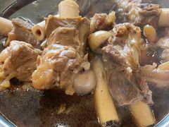 -民族饭荘(新华大街店)