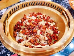 -小胖墩炝锅鱼(天钥桥路店)