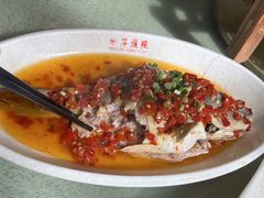 -水岸庭院·乡村柴火鸡
