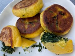 -穆湖渔村饭庄·住宿·钓鱼