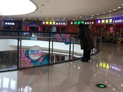 -万达广场(济南魏家庄店)