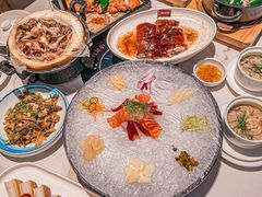 -滋粥楼·顺德菜(番禺广场总店)