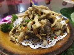 -凯撒尔新疆特色主题餐厅(青山店)