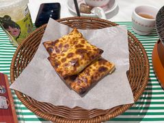 -楼兰新疆菜(江宁万达店)