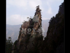 景点-大明山自然探索公园