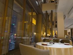 -北京柏悦酒店·锦庭餐厅Dining Room