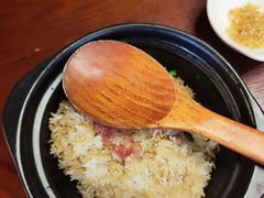 -禧鳳記·猪肚鸡火锅(玖洲道店)