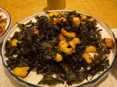-七菜馆·东北菜·蒸饺(文体路店)