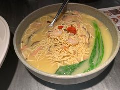大煮干丝-桂满陇-锦绣江南(万象城店)