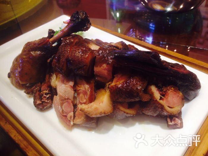 富雅菜馆(市府店)-图片-沈阳美食-大众点评网